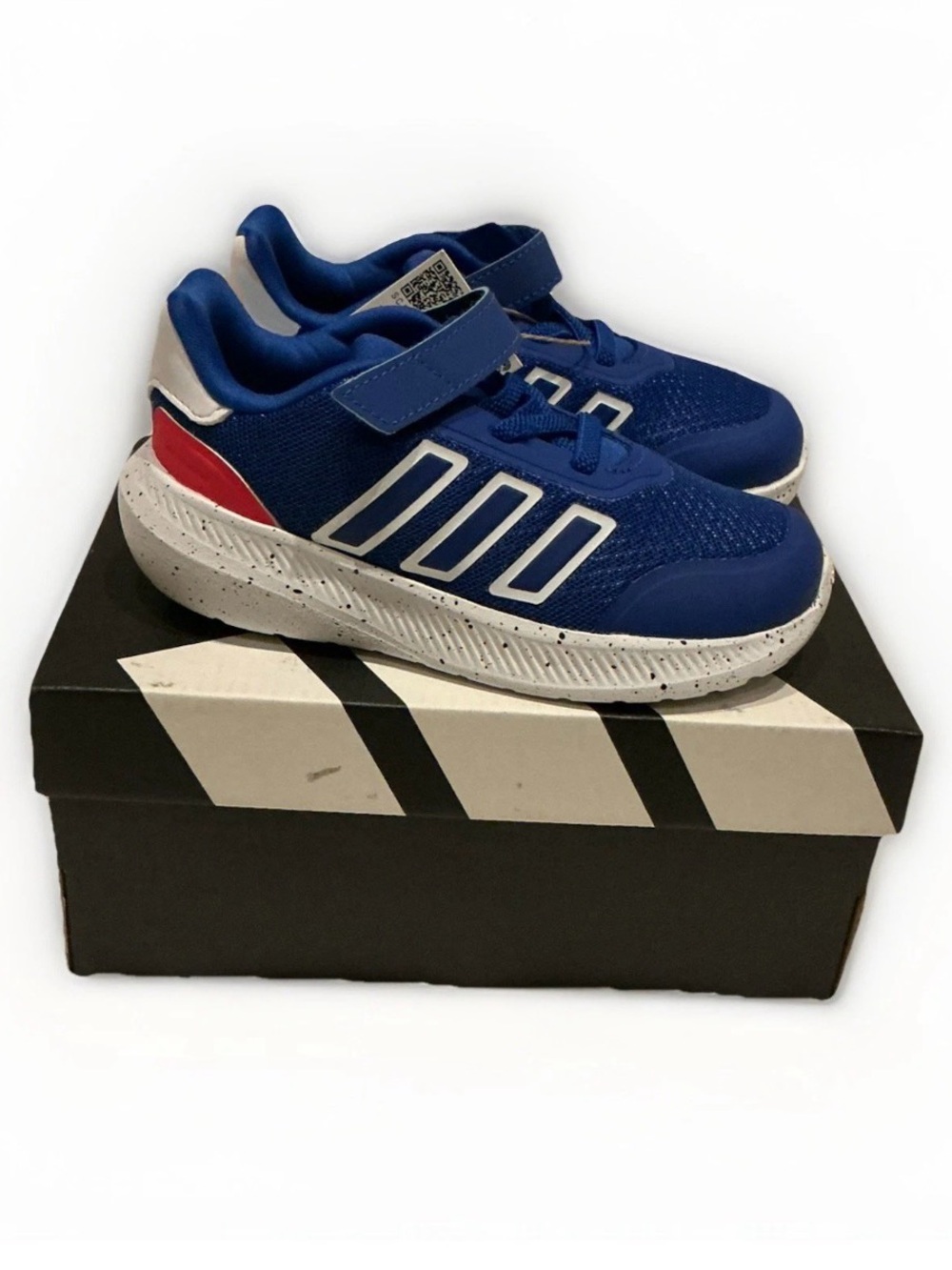 Adidas X PLRPATH EL I Toddler Size 9k Sneaker Shoes - NEW
